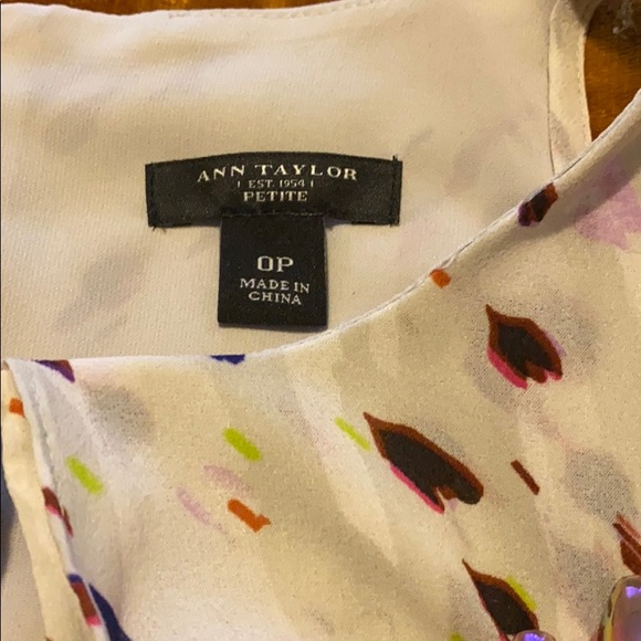 Work blouse - Picture 2 of 2